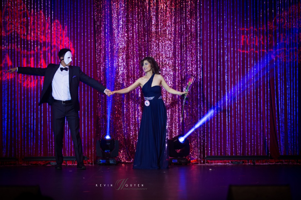 Pageant Day 2015 - Miss Vietnam of Northern California Pageant | Hoa Hậu Áo Dài Bắc Cali  - Image 302