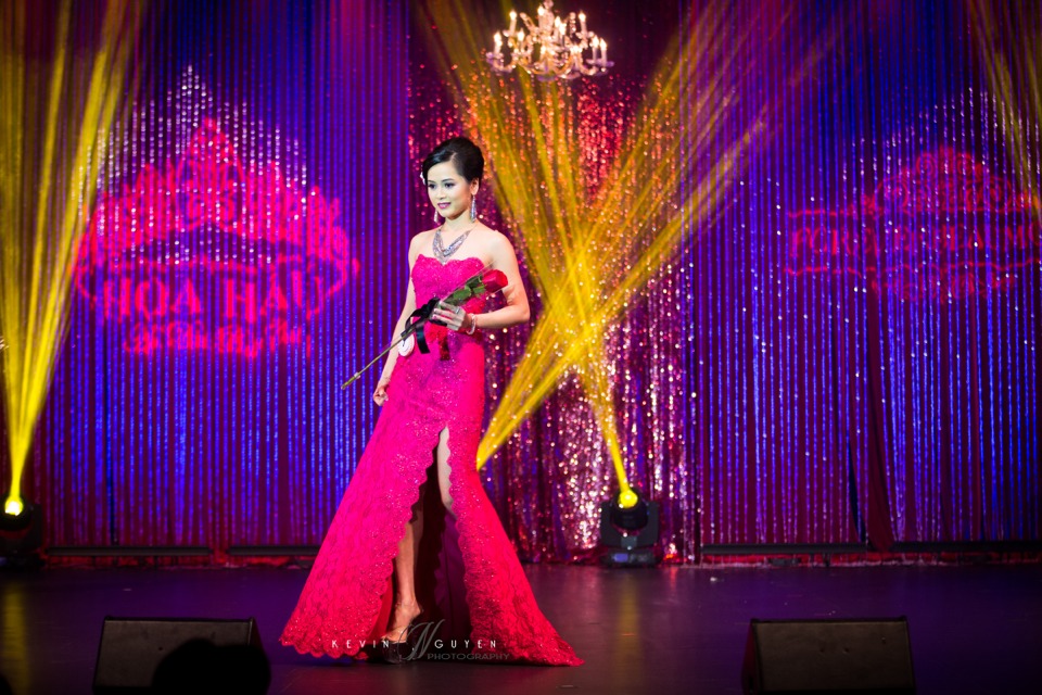 Pageant Day 2015 - Miss Vietnam of Northern California Pageant | Hoa Hậu Áo Dài Bắc Cali  - Image 309