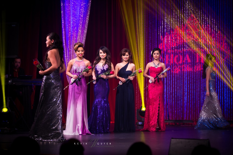 Pageant Day 2015 - Miss Vietnam of Northern California Pageant | Hoa Hậu Áo Dài Bắc Cali  - Image 316