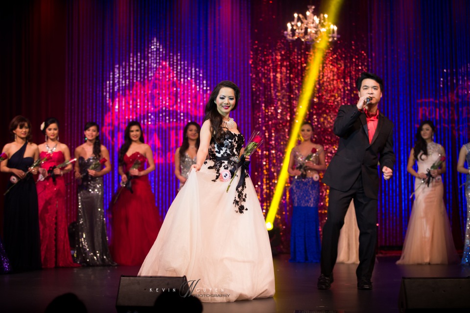 Pageant Day 2015 - Miss Vietnam of Northern California Pageant | Hoa Hậu Áo Dài Bắc Cali  - Image 340