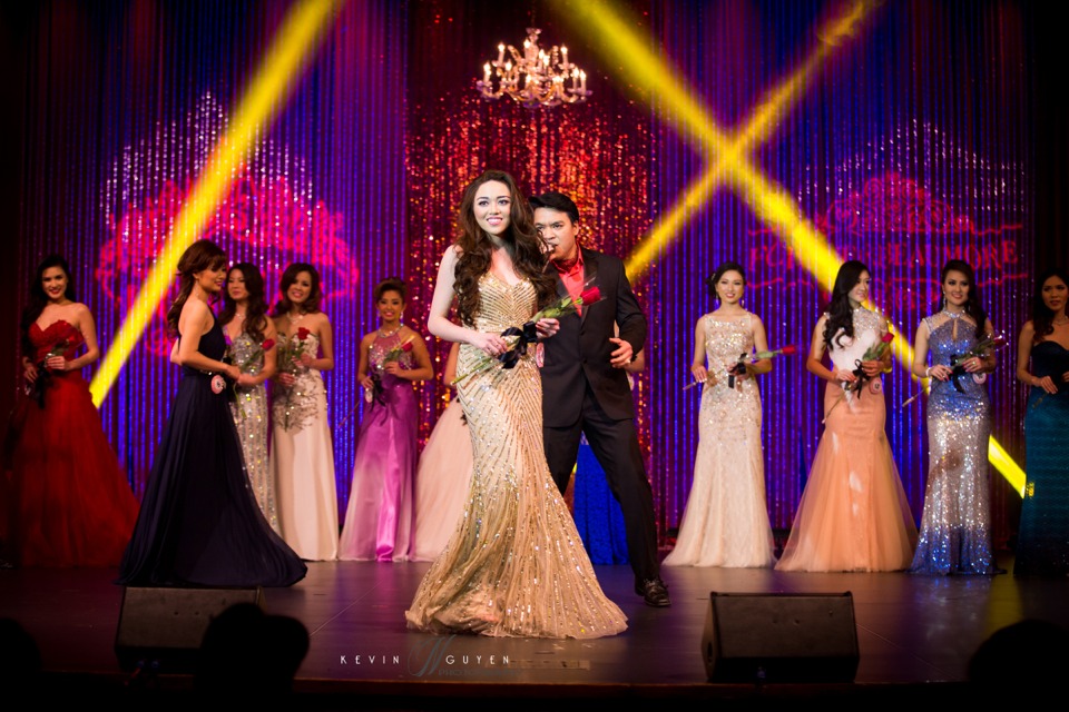 Pageant Day 2015 - Miss Vietnam of Northern California Pageant | Hoa Hậu Áo Dài Bắc Cali  - Image 343