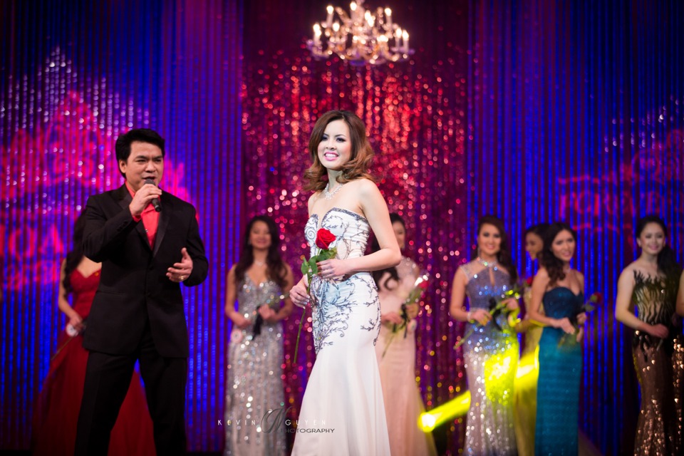 Pageant Day 2015 - Miss Vietnam of Northern California Pageant | Hoa Hậu Áo Dài Bắc Cali  - Image 357