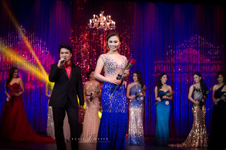 Pageant Day 2015 - Miss Vietnam of Northern California Pageant | Hoa Hậu Áo Dài Bắc Cali  - Image 358