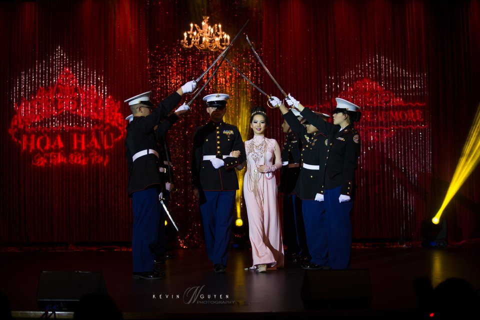 Pageant Day 2015 - Miss Vietnam of Northern California Pageant | Hoa Hậu Áo Dài Bắc Cali - Image 108