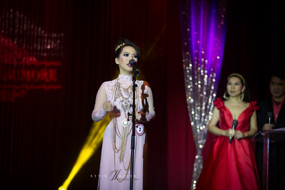 Pageant Day 2015 - Miss Vietnam of Northern California Pageant | Hoa Hậu Áo Dài Bắc Cali - Image 109