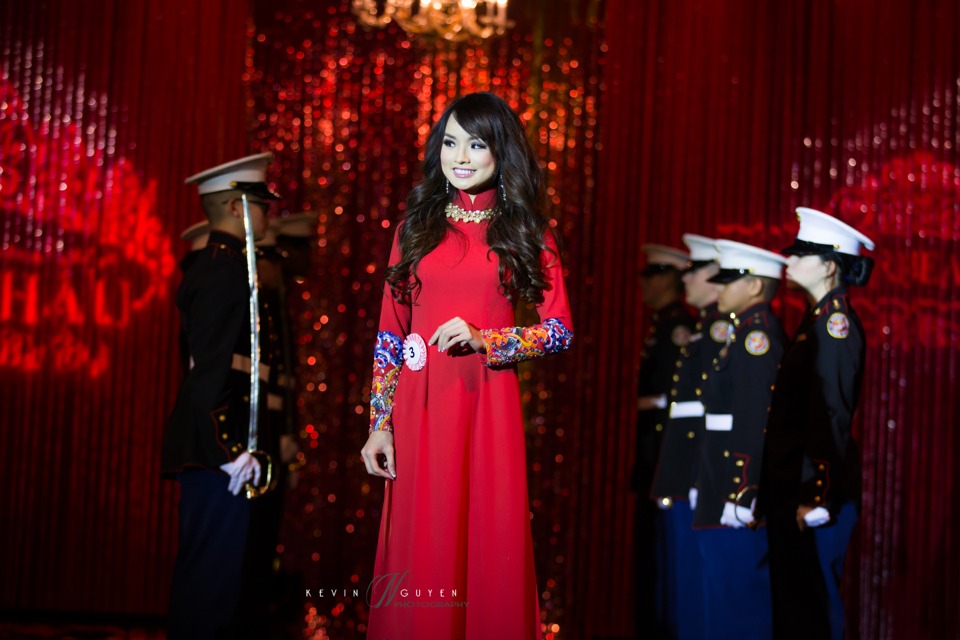 Pageant Day 2015 - Miss Vietnam of Northern California Pageant | Hoa Hậu Áo Dài Bắc Cali - Image 112