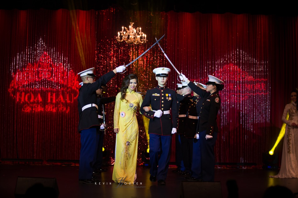 Pageant Day 2015 - Miss Vietnam of Northern California Pageant | Hoa Hậu Áo Dài Bắc Cali - Image 118