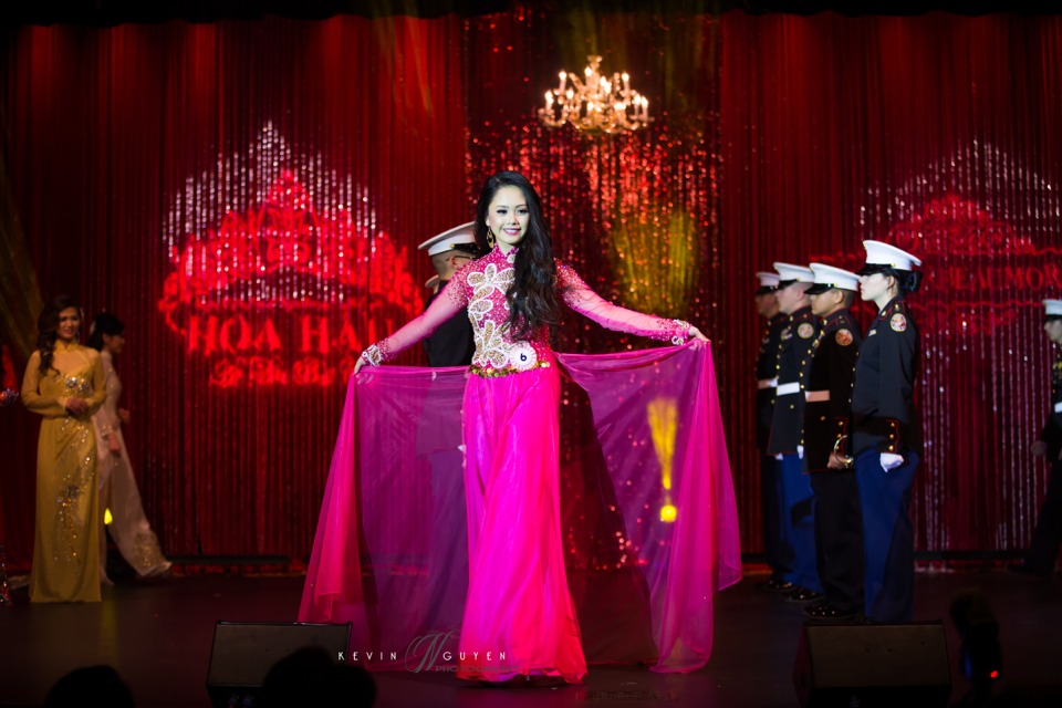 Pageant Day 2015 - Miss Vietnam of Northern California Pageant | Hoa Hậu Áo Dài Bắc Cali - Image 124