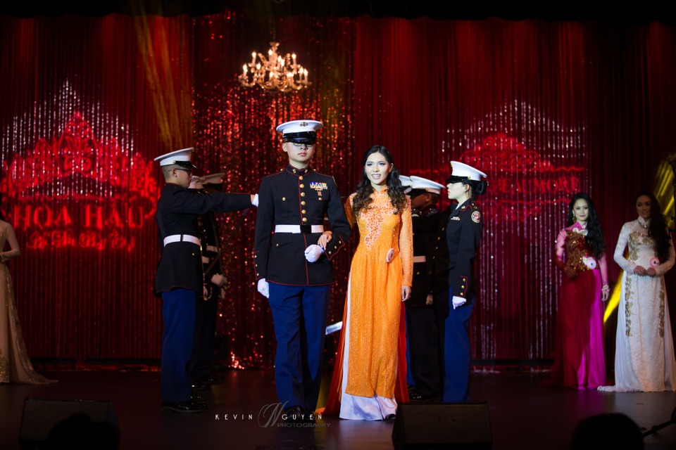 Pageant Day 2015 - Miss Vietnam of Northern California Pageant | Hoa Hậu Áo Dài Bắc Cali - Image 130