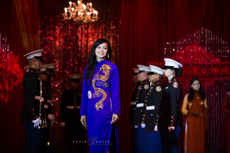Pageant Day 2015 - Miss Vietnam of Northern California Pageant | Hoa Hậu Áo Dài Bắc Cali - Image 136