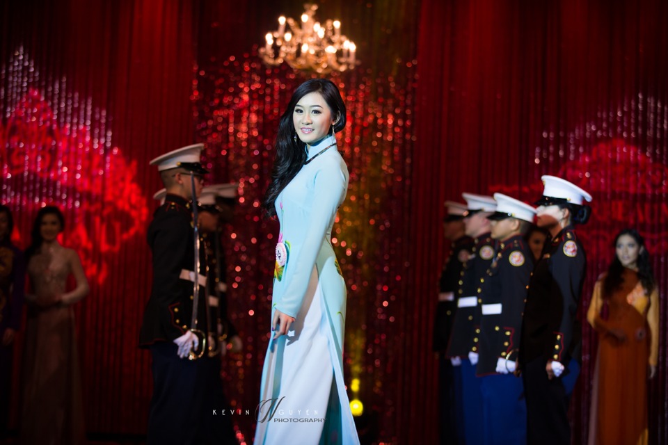 Pageant Day 2015 - Miss Vietnam of Northern California Pageant | Hoa Hậu Áo Dài Bắc Cali - Image 148