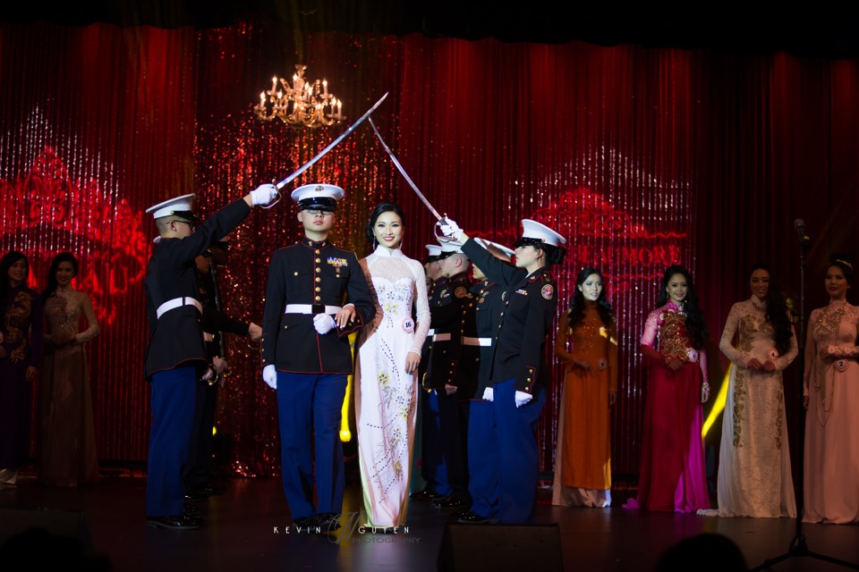 Pageant Day 2015 - Miss Vietnam of Northern California Pageant | Hoa Hậu Áo Dài Bắc Cali - Image 149