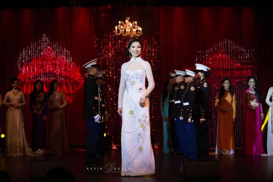 Pageant Day 2015 - Miss Vietnam of Northern California Pageant | Hoa Hậu Áo Dài Bắc Cali - Image 152