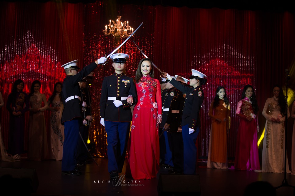 Pageant Day 2015 - Miss Vietnam of Northern California Pageant | Hoa Hậu Áo Dài Bắc Cali - Image 157