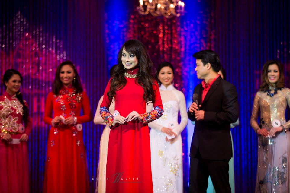 Pageant Day 2015 - Miss Vietnam of Northern California Pageant | Hoa Hậu Áo Dài Bắc Cali - Image 186
