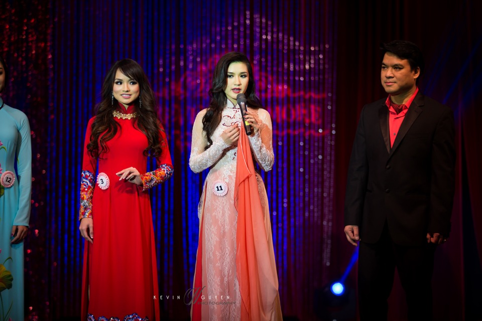 Pageant Day 2015 - Miss Vietnam of Northern California Pageant | Hoa Hậu Áo Dài Bắc Cali - Image 204