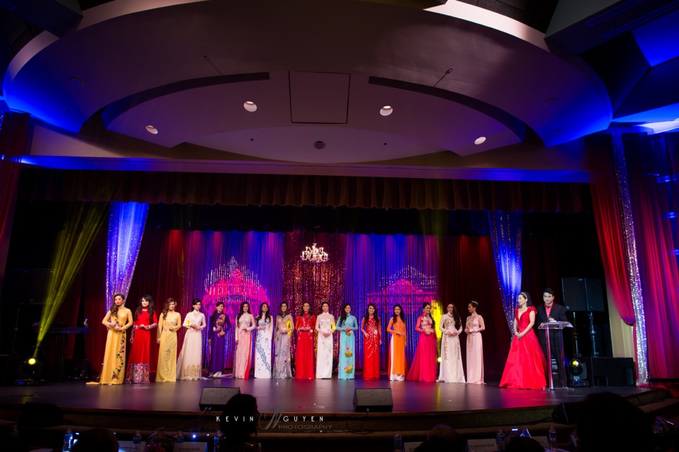 Pageant Day 2015 - Miss Vietnam of Northern California Pageant | Hoa Hậu Áo Dài Bắc Cali - Image 222