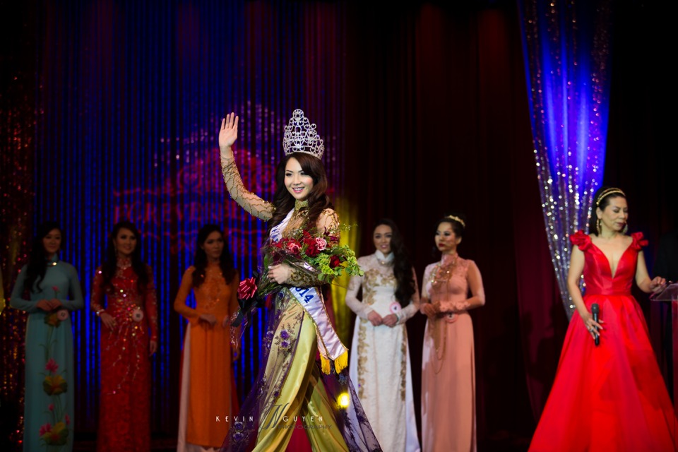 Pageant Day 2015 - Miss Vietnam of Northern California Pageant | Hoa Hậu Áo Dài Bắc Cali - Image 226