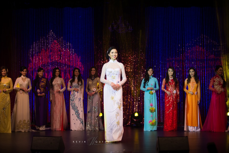 Pageant Day 2015 - Miss Vietnam of Northern California Pageant | Hoa Hậu Áo Dài Bắc Cali - Image 231
