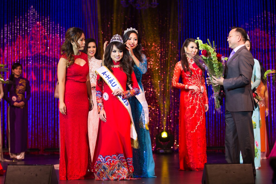 Pageant Day 2015 - Miss Vietnam of Northern California Pageant | Hoa Hậu Áo Dài Bắc Cali - Image 245