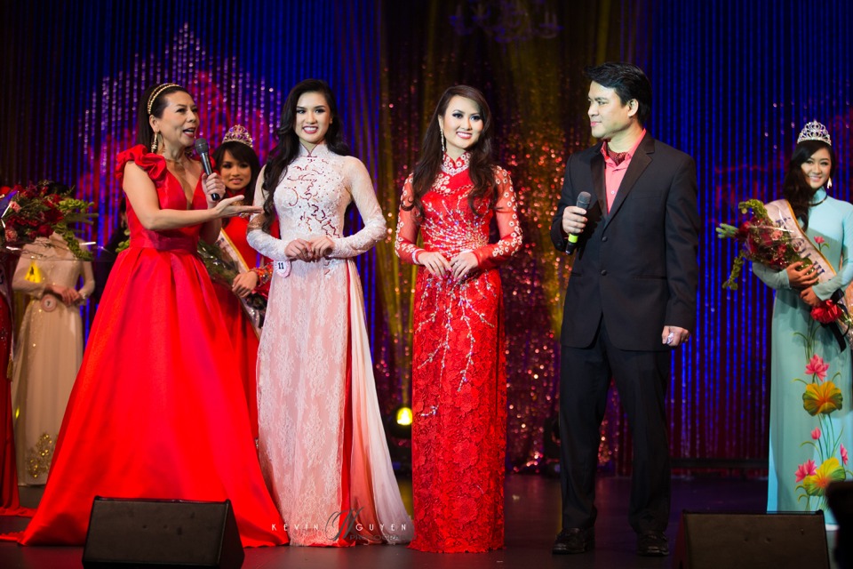 Pageant Day 2015 - Miss Vietnam of Northern California Pageant | Hoa Hậu Áo Dài Bắc Cali - Image 248