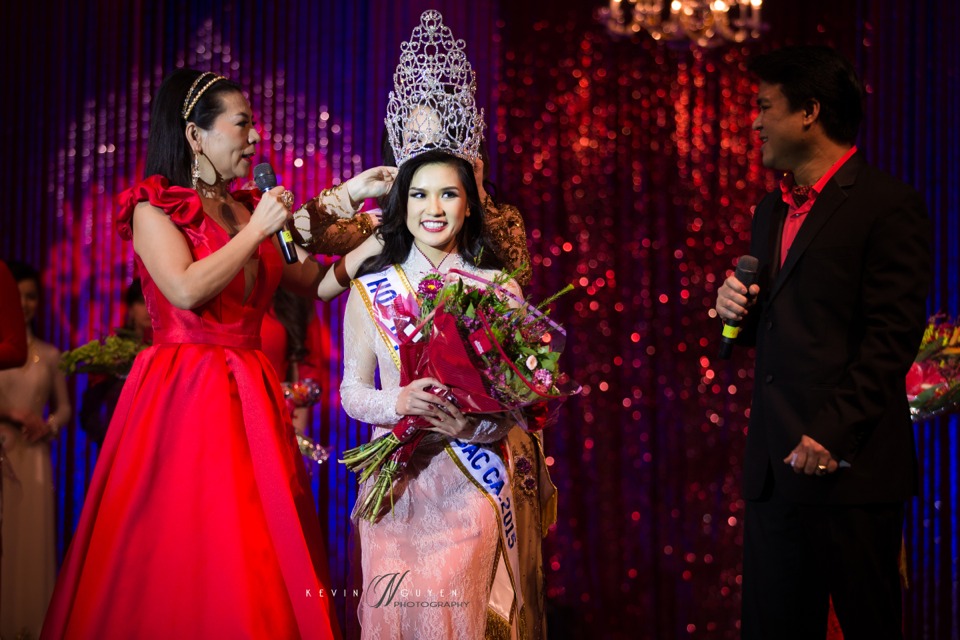 Pageant Day 2015 - Miss Vietnam of Northern California Pageant | Hoa Hậu Áo Dài Bắc Cali - Image 259