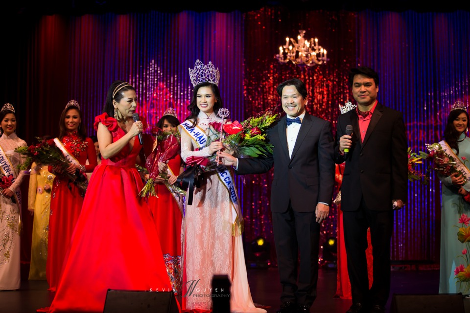 Pageant Day 2015 - Miss Vietnam of Northern California Pageant | Hoa Hậu Áo Dài Bắc Cali - Image 266