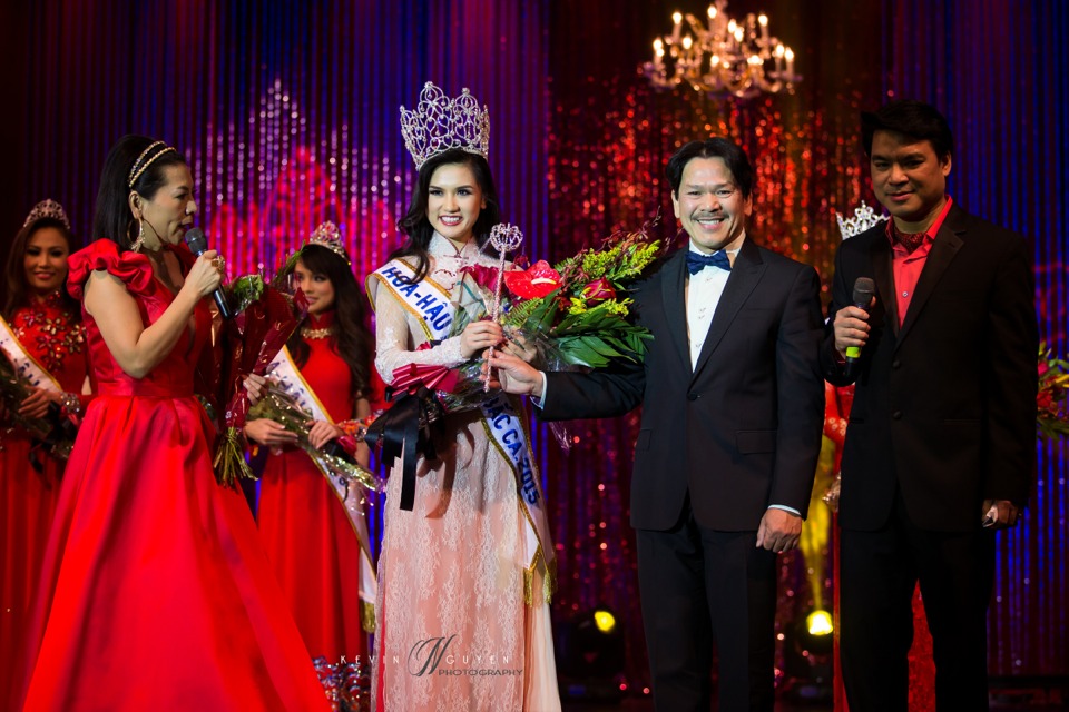 Pageant Day 2015 - Miss Vietnam of Northern California Pageant | Hoa Hậu Áo Dài Bắc Cali - Image 267