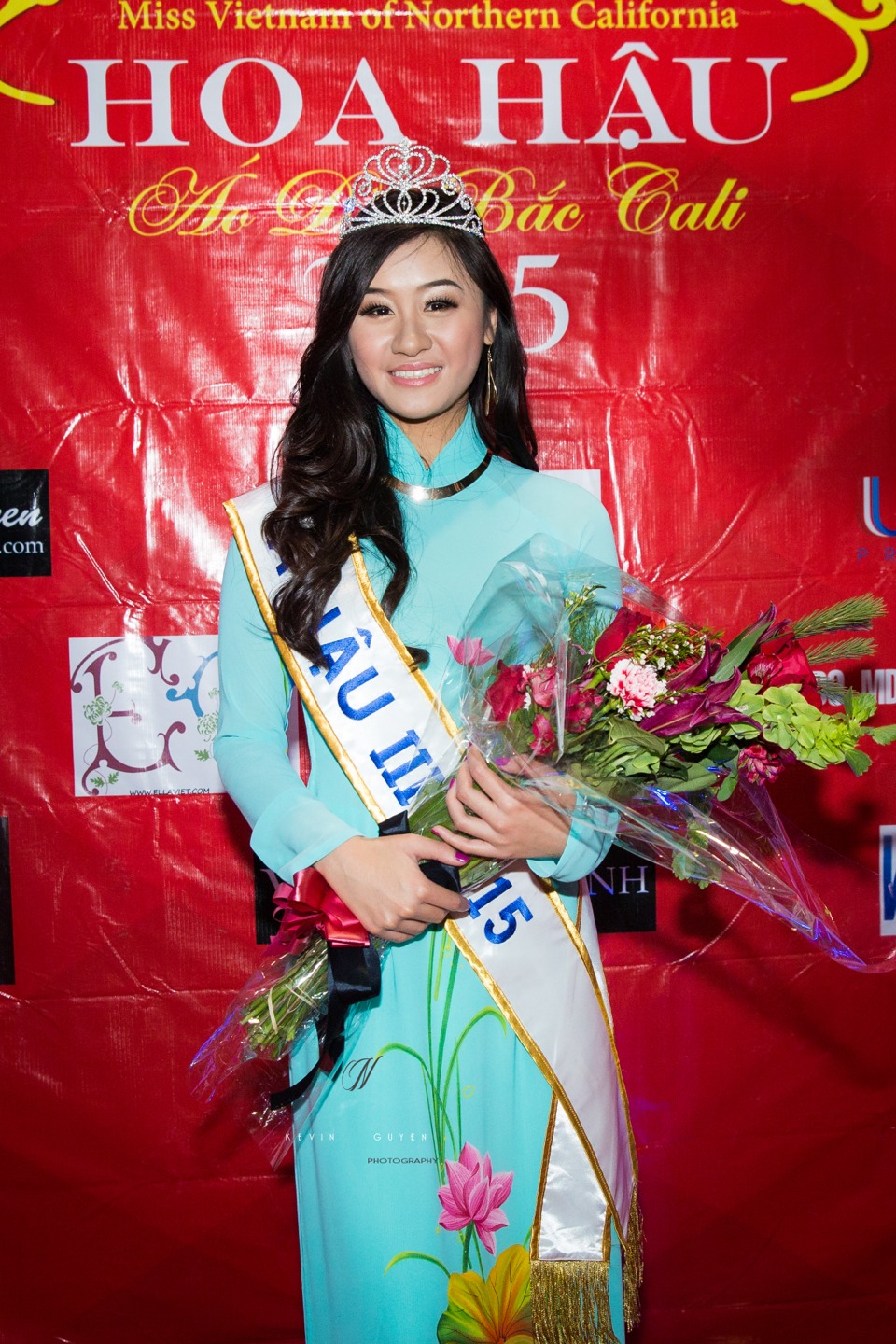 Pageant Day 2015 - Miss Vietnam of Northern California Pageant | Hoa Hậu Áo Dài Bắc Cali - Image 298