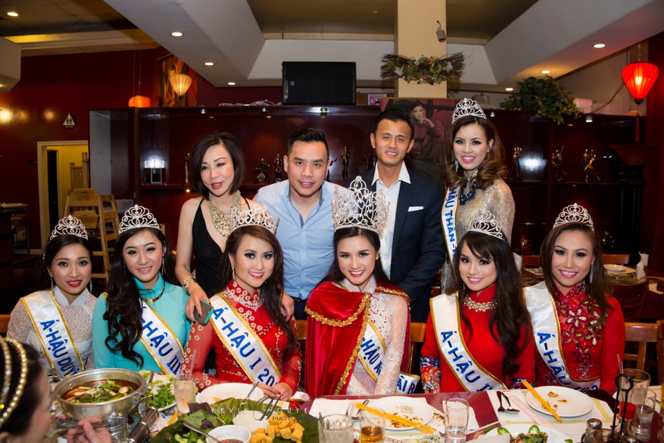 Pageant Day 2015 - Miss Vietnam of Northern California Pageant | Hoa Hậu Áo Dài Bắc Cali - Image 312