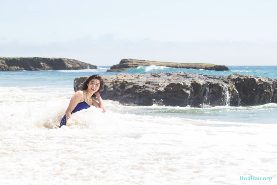 Hoa Hau Ao Dai Annual Beach Photoshoot 2013 - Santa Cruz, CA - Image 041