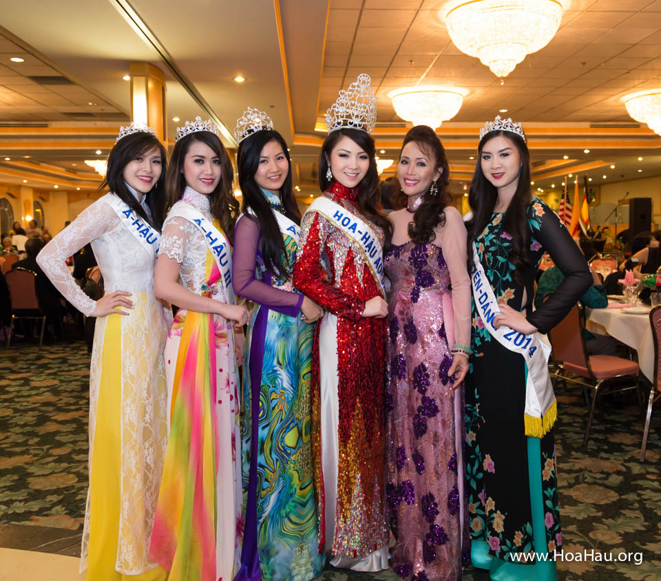 Hội Đồng Hương & Thân Hữu Thừa Thiên Huế Bắc Cali 2014 - San Jose, CA - Image 113