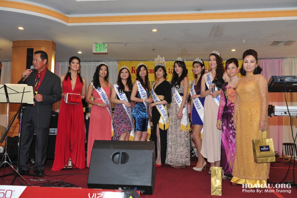 Vietnamese Jewelry Association - Hoi Kim Hoan 2013 - San Jose, CA - Image 037