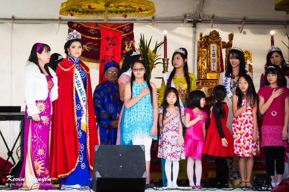 Hoi Tet Fairgrounds 2013 - San Jose, CA - Image 010