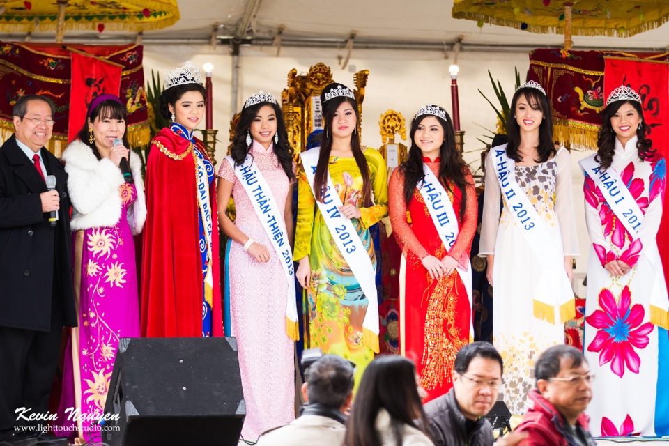 Hoi Tet Fairgrounds 2013 - San Jose, CA - Image 019