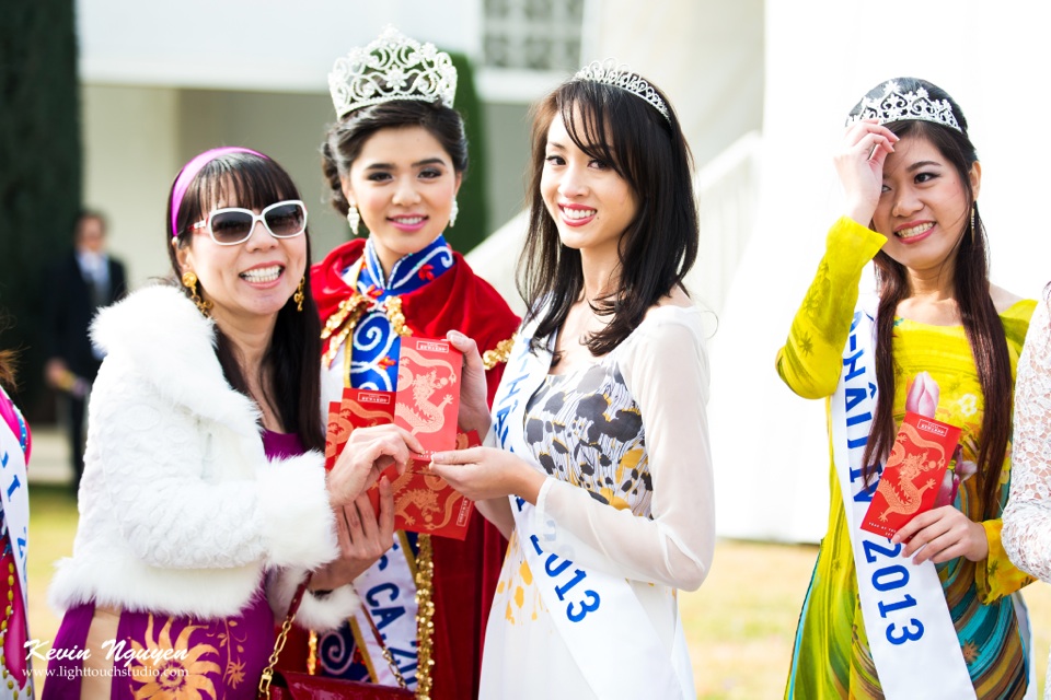 Hoi Tet Fairgrounds 2013 - San Jose, CA - Image 056