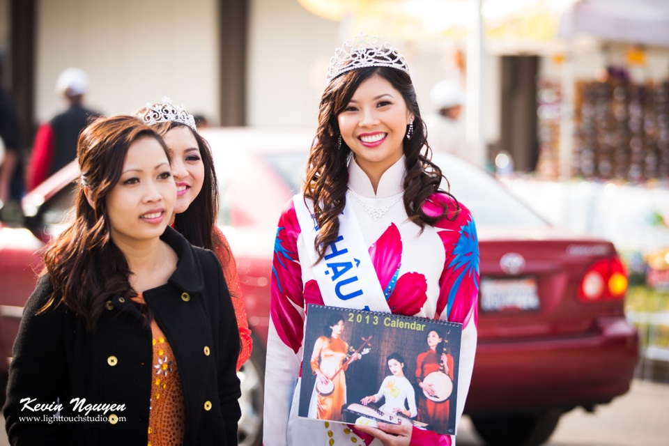 Hoi Tet Fairgrounds 2013 - San Jose, CA - Image 088