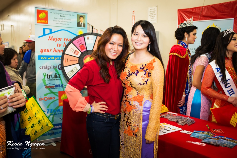 Hoi Tet Fairgrounds 2013 - San Jose, CA - Image 104