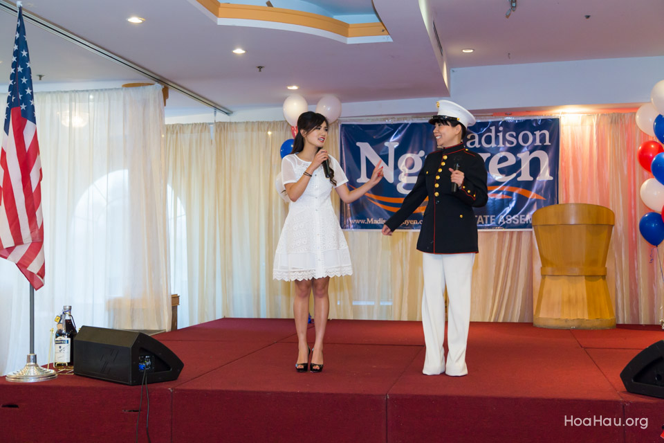 Madison Nguyen for CA State Assembly 2015 - Image 105