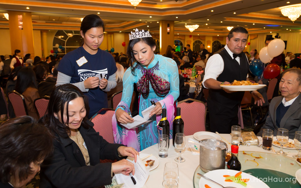 Madison Nguyen for San Jose Major Campaign Kick-off 2013 - Image 158