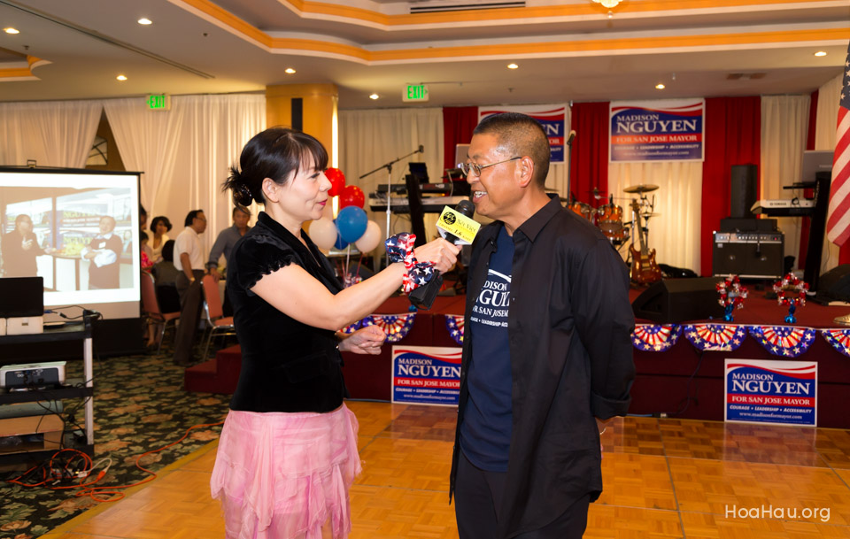 Madison Nguyen's Election Night Celebration 2014 - Image 101