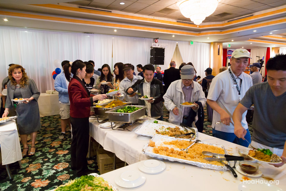 Madison Nguyen's Election Night Celebration 2014 - Image 104