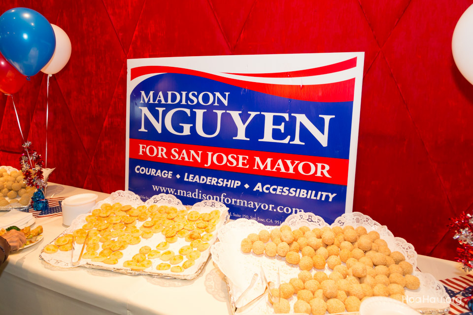 Madison Nguyen's Election Night Celebration 2014 - Image 109