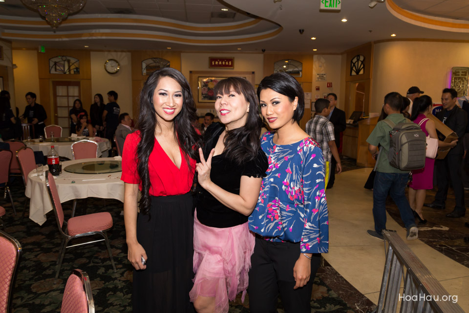 Madison Nguyen's Election Night Celebration 2014 - Image 138