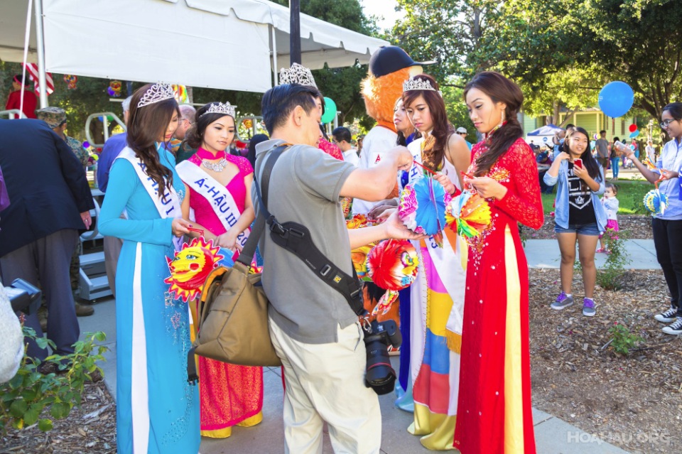 Mid-Autumn Festival 2013 