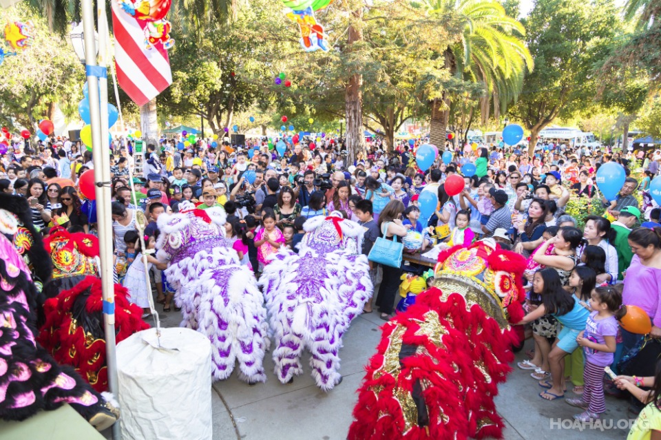 Mid-Autumn Festival 2013 