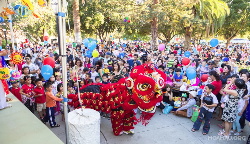 Mid-Autumn Festival 2013 