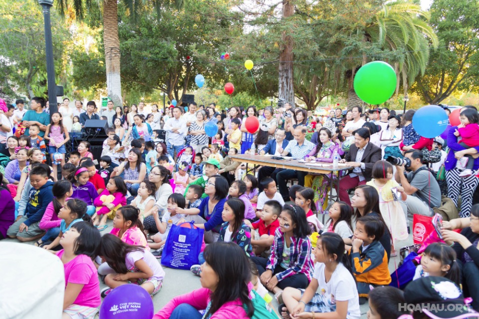 Mid-Autumn Festival 2013 