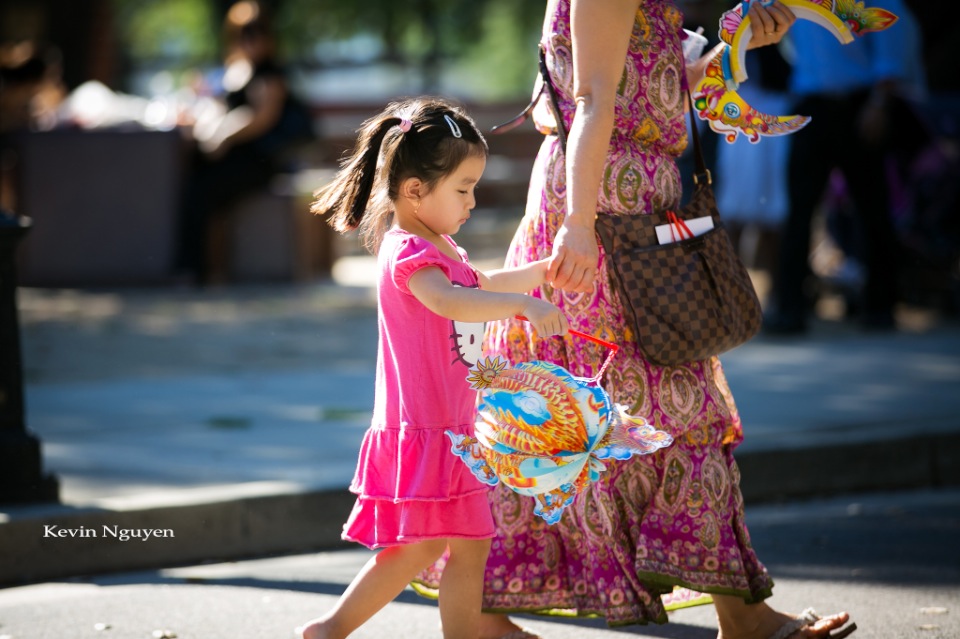 Mid-Autumn Festival 2013 