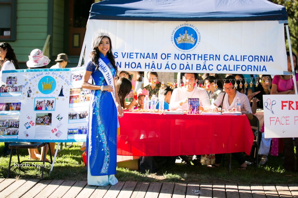 Mid-Autumn Festival 2013 